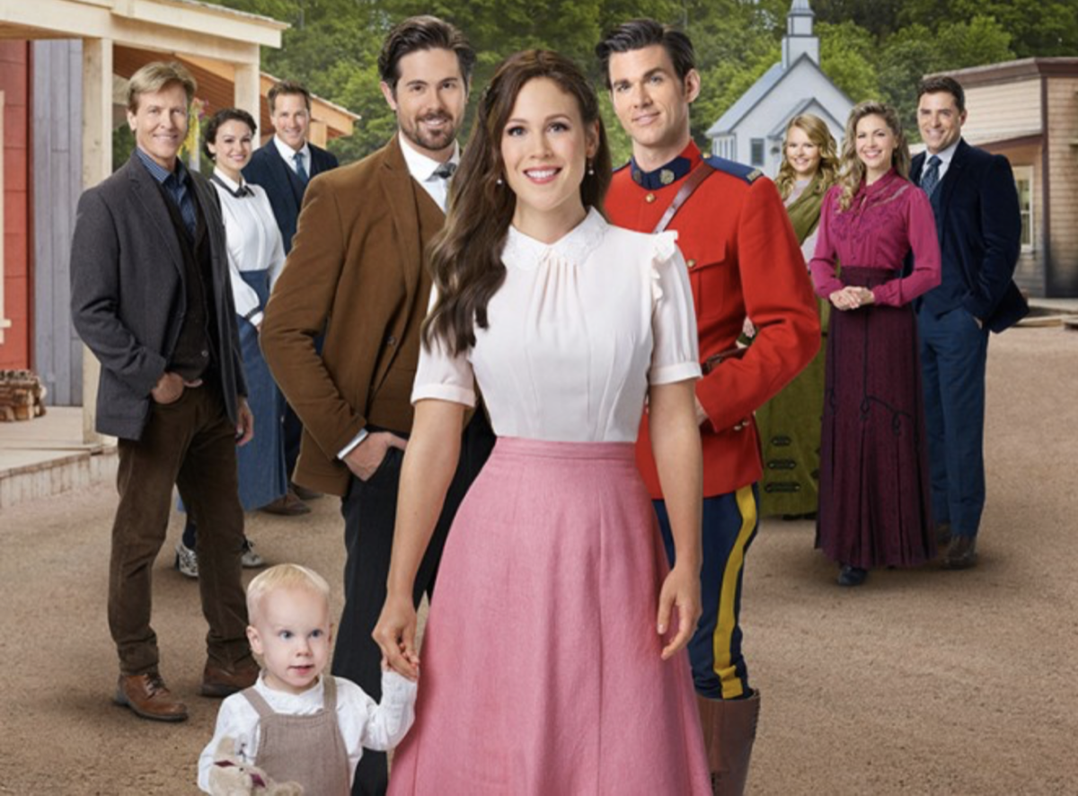 When Calls The Heart Season 8 Spoilers: Ultimate Guide To WCTH - Here’s What To Expect