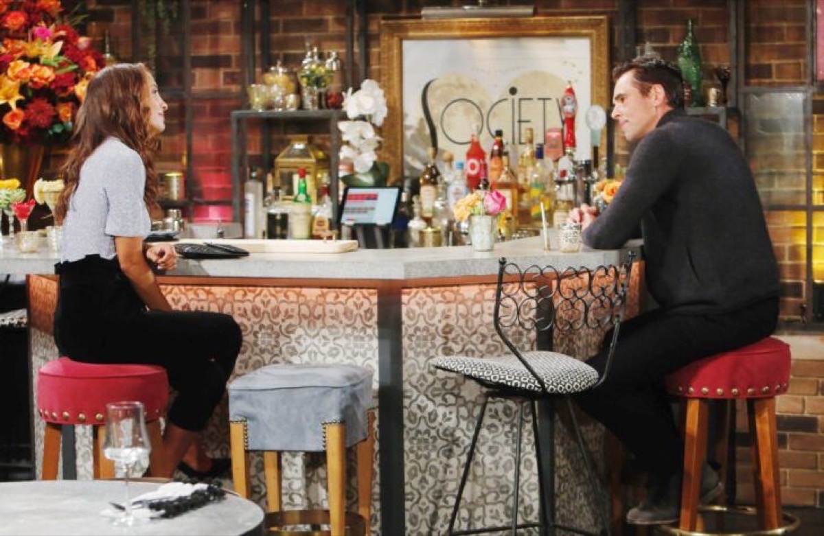 The Young and The Restless Spoilers: Will Billy's Prison Nightmare Scare Him Straight - Expect Goodness Moving Forward?