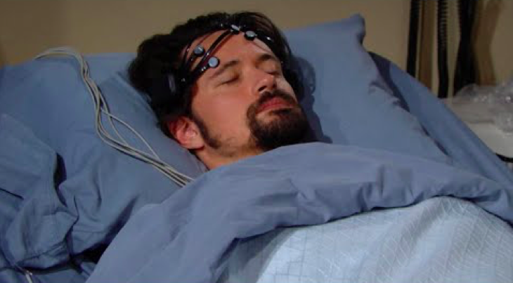 The Bold And The Beautiful: Thomas Forrester (Matthew Atkinson)