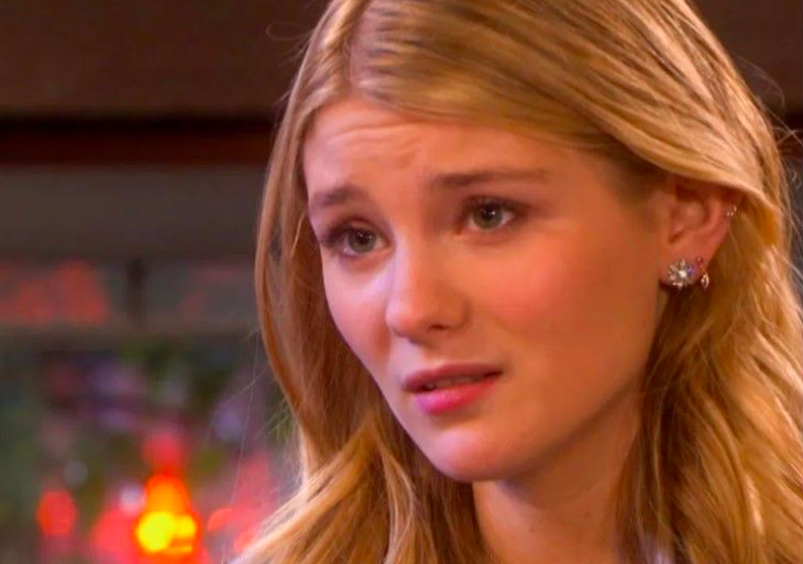 Days of Our Lives: Belle Black (Martha Madison)