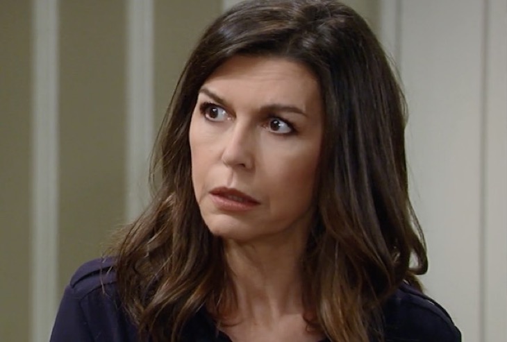 General Hospital: Anna Devane (Finola Hughes)