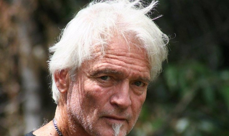 General Hospital: Rick Webber (Chris Robinson)