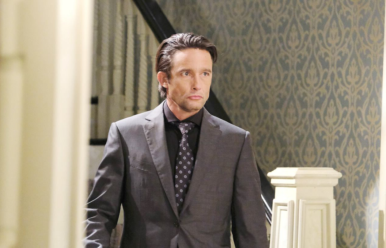 Days Of Our Lives Spoilers: Philip’s Future Revealed, Victor Has News About Mob Mess