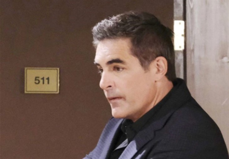 Days Of Our Lives Spoilers: Rafe Finds Ava, But Has Charlie Already Silenced Her?