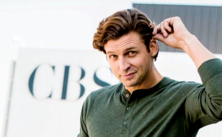 The Young and The Restless Spoilers: Donny Boaz OUT at Y&R - Chance Leaving Genoa City