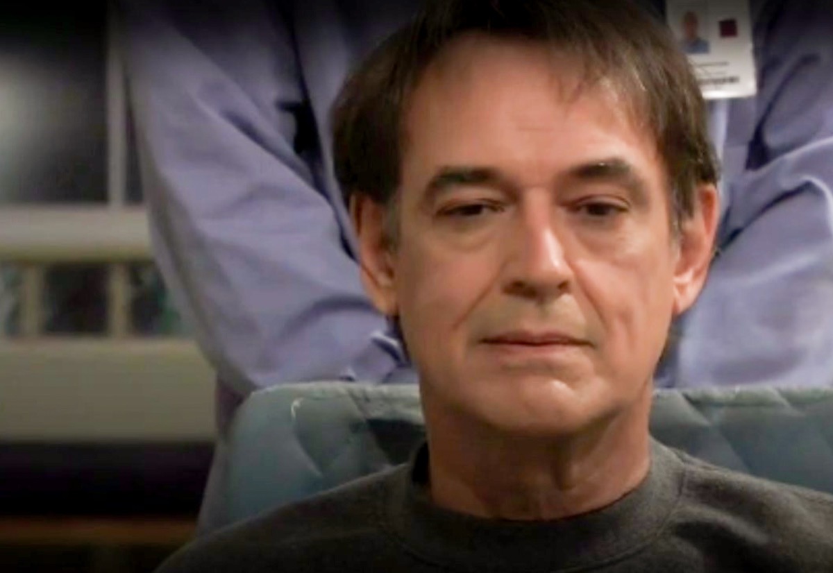 General Hospital Spoilers: Ryan Fools GH Staff, Killer Escapes And Goes After Ava