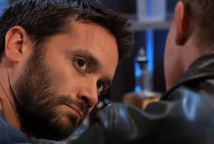 General Hospital Spoilers: Hostilities Erupt Between Dante And Jason As They Fight For Sonny's Empire