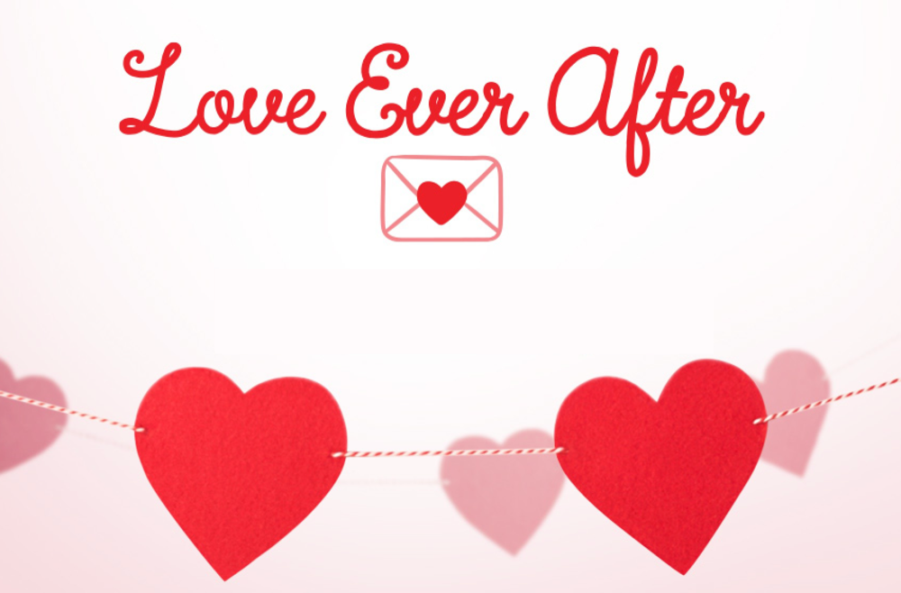 Hallmark Channel News: 'Love After Ever' Features New Movies, When Calls The Heart Season 8 Premiere And Betty White Tribute