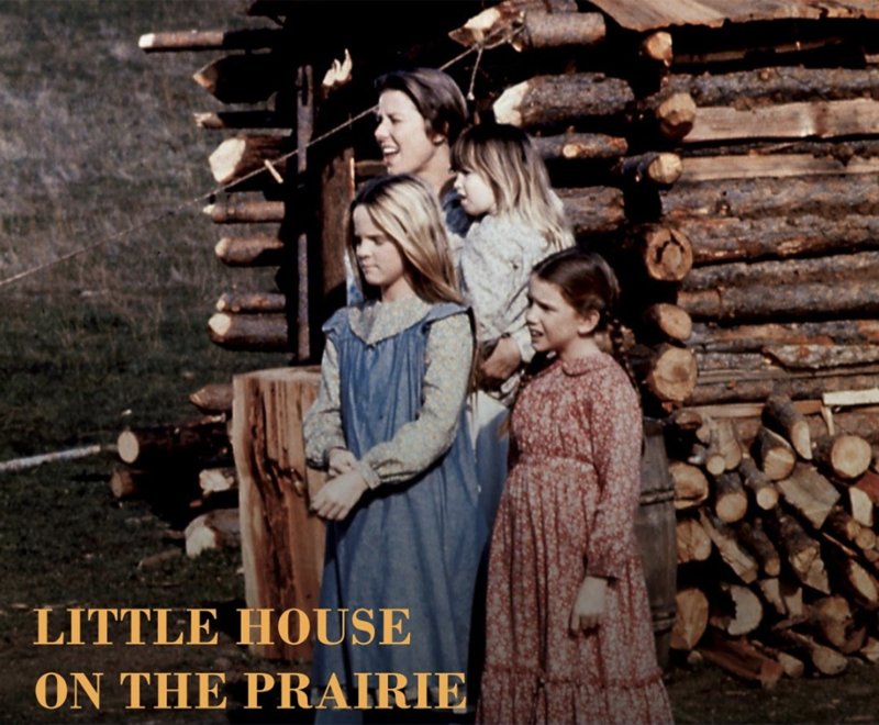 Hallmark Channel News: Hearties Bash Network For Airing ‘Little House On The Prairie’