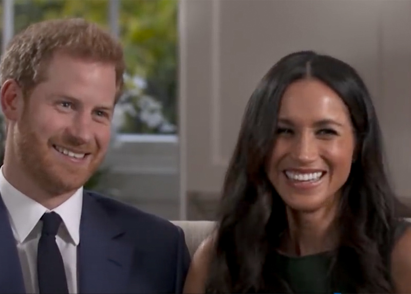 Royal Family News: Meghan and Harry Accused of Being Sellouts