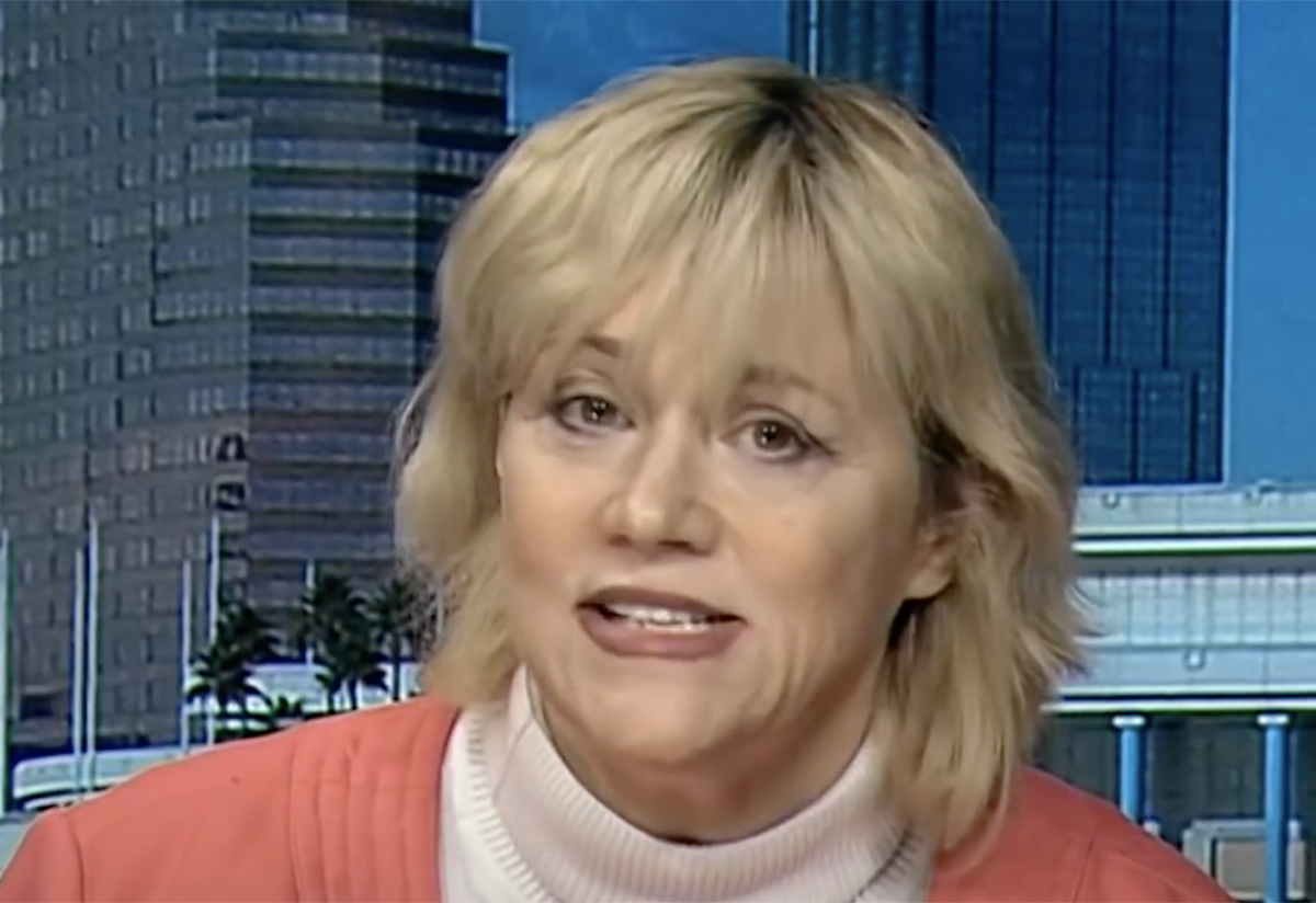 Royal Family News: Samantha Markle's Scandalous Tell-All Book About Meghan Markle Drops This Week
