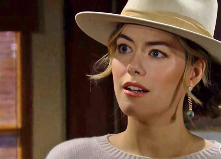 The Bold And The Beautiful Spoilers: Hope Panics, Liam Suddenly Goes Mute During Confession