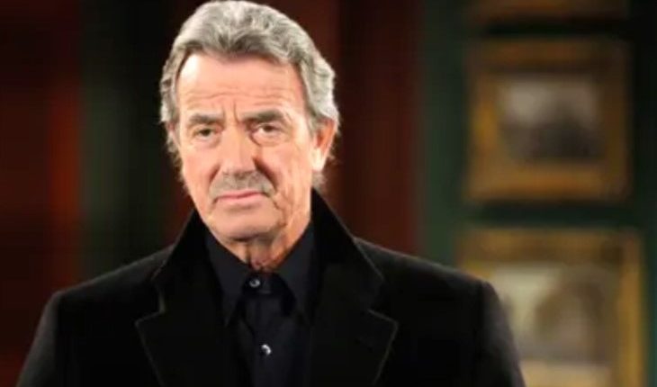 The Young And The Restless – Eric Braeden (Victor Newman)