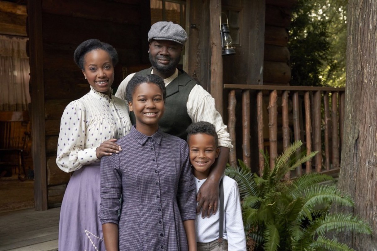 When Calls The Heart Season 8 Spoilers: Meet The Cast, Familiar Faces And New Additions To Hope Valley