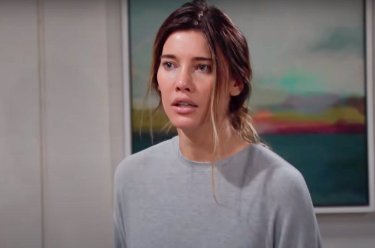 The Bold And The Beautiful Spoilers: Ridge Learns of Steffy's Life-Changing Situation - Desperate to Help Daughter