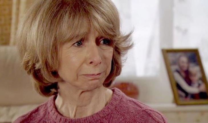 Coronation Street: Gail Rodwell (Helen Worth)