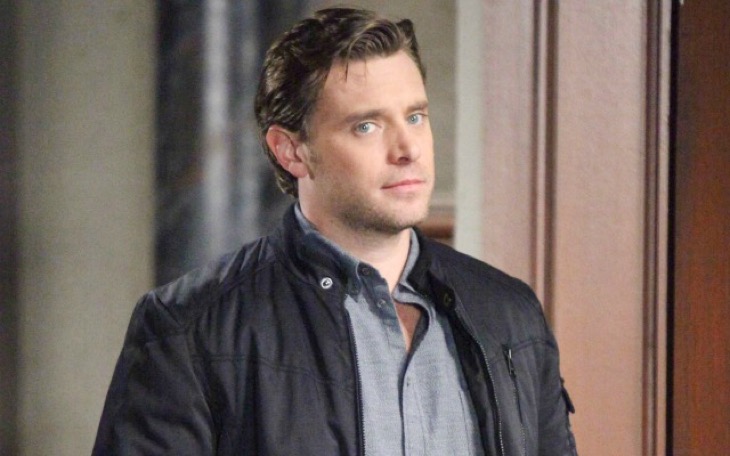 General Hospital: Billy Miller