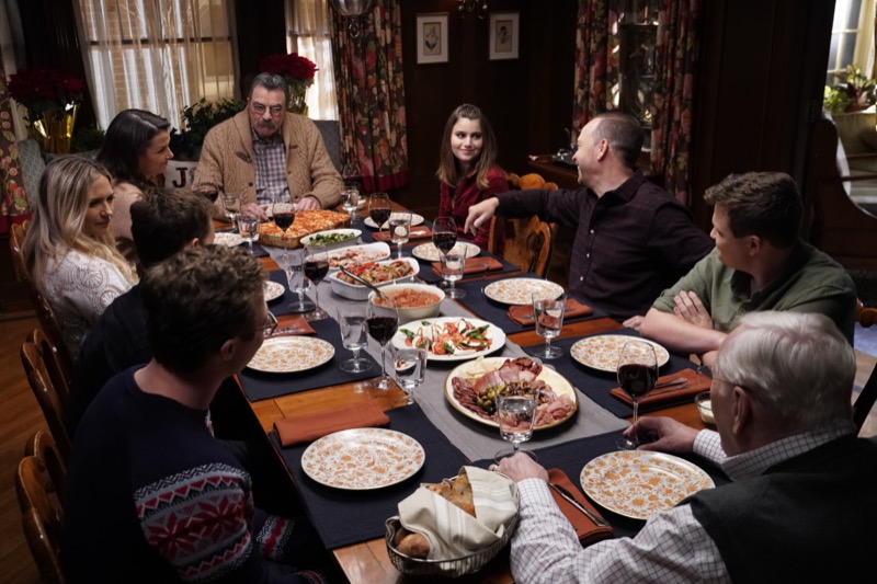 Blue Bloods Spoilers: Donnie Wahlberg Talks About Problems With Such A Large Cast
