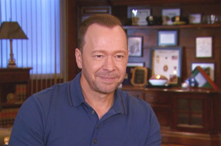 Blue Bloods Spoilers: Donnie Wahlberg Talks About Problems With Such A Large Cast