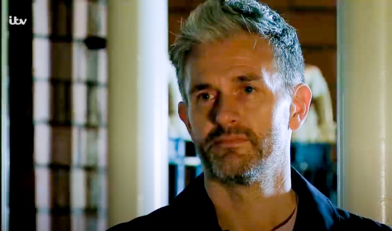 Coronation Street Spoilers: Lucas Gets Obsessed, Peter And Carla Endure Relentless 'Soulmate' For Months