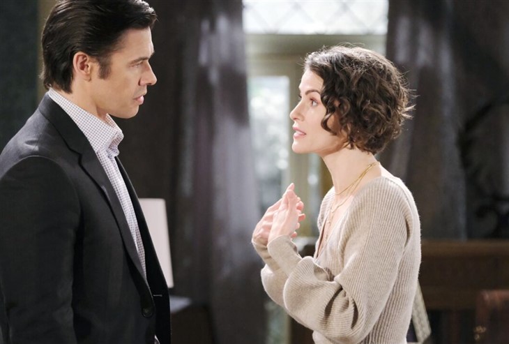 Days Of Our Lives Spoilers: Sarah And Xander Plan Wedding, But ‘Xarah’ Face Complications