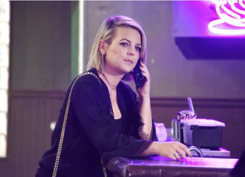 General Hospital Spoilers: Maxie Finds Love After Peter’s Downfall, New Beau Trustworthy And Familiar?