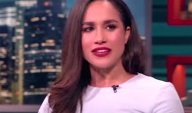 Meghan Markle