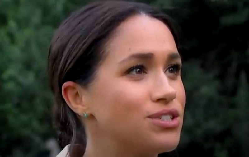 Royal Family News: Meghan Markle Considering Several Offers To Pen A Tell-All Book