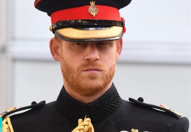 Royal Family News: Prince Harry Accepts Damages From Mail Publishers