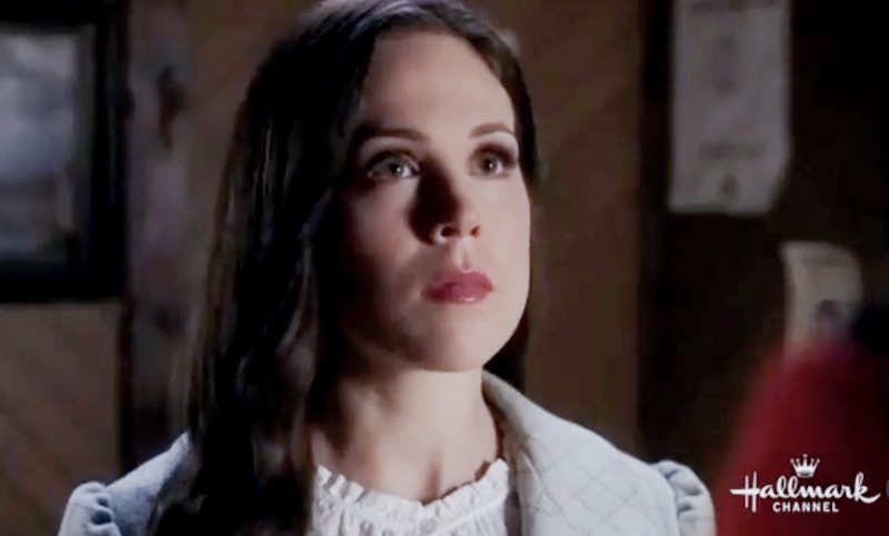 When Calls The Heart Season 8 Spoilers: Watch Clip Of Elizabeth’s Decision, Cries As Wedding Ring Comes Off