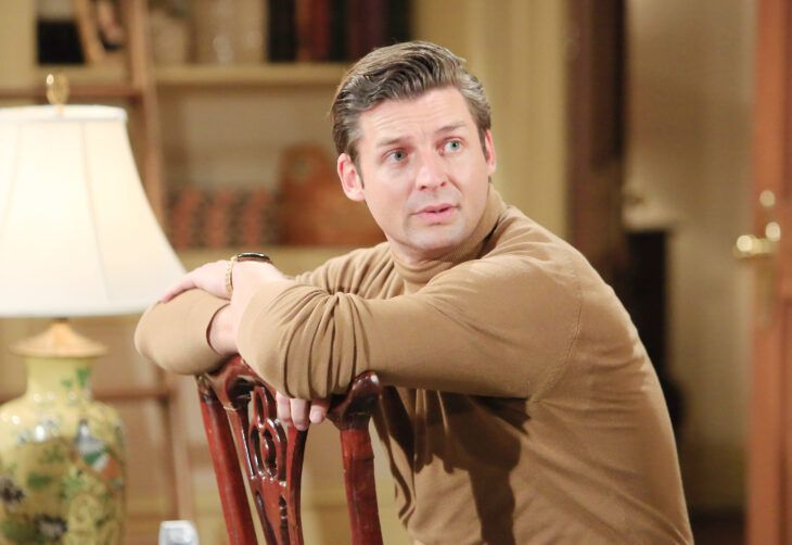The Young And The Restless Spoilers Thursday, February 4: Chance's Undercover Mission - Victoria's Antics Continue - Elena & Nate's Getaway