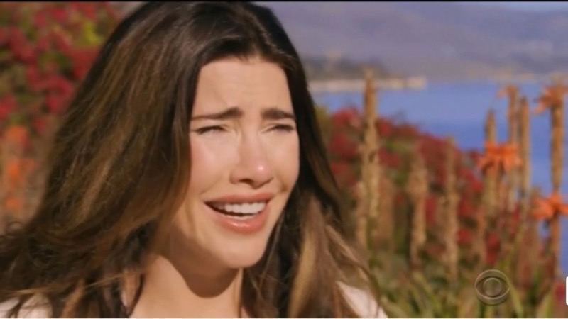 The Bold And The Beautiful Spoilers Tuesday, March 16: Steffy Awestruck, Liam Floored, Hope Pulls Away