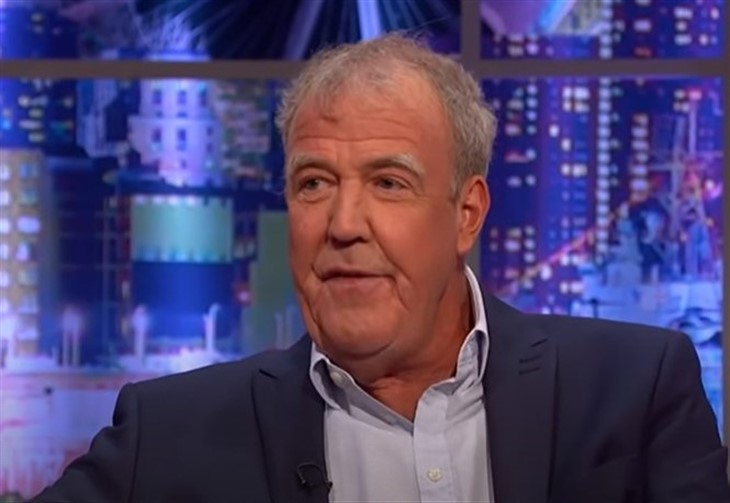 Royal Family News: Jeremy Clarkson Calls Meghan Markle “Silly little Cable TV Actress