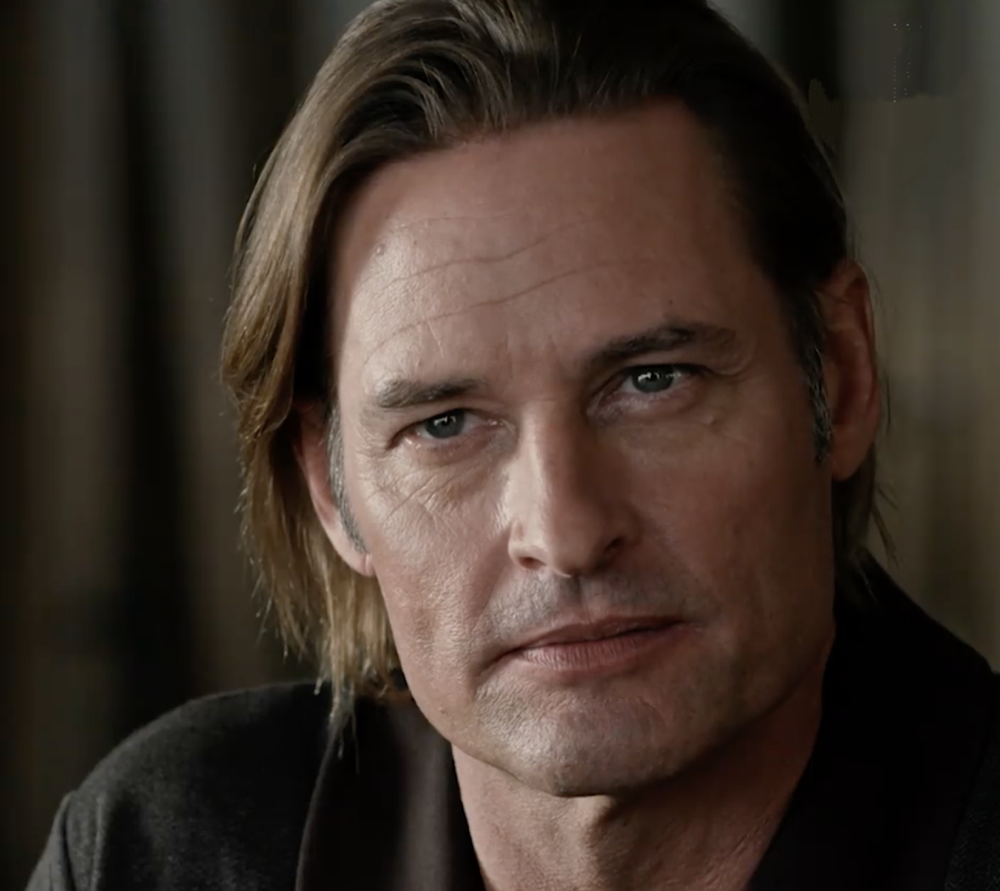 Is Josh Holloway Leaving The Yellowstone Series?