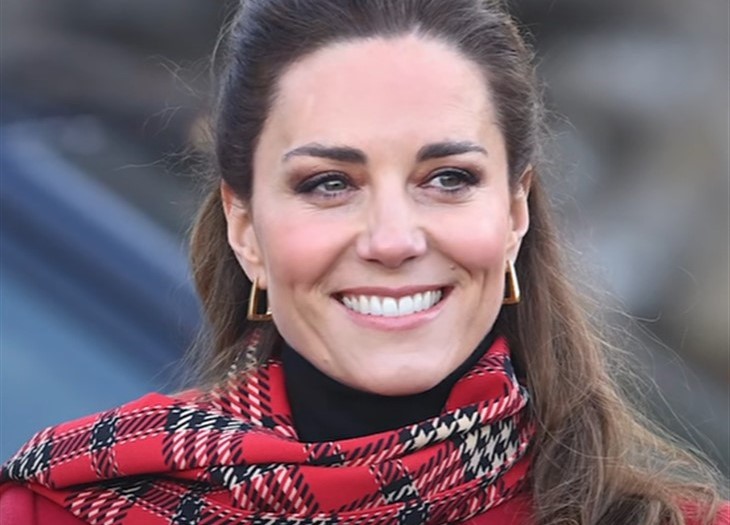 Royal Family News: Kate Middleton Doesn’t Want The Princess of Wales Title