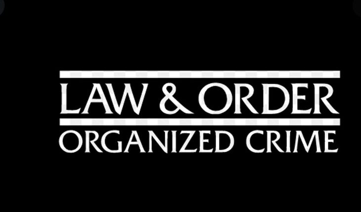 Law & Order Organized Crime