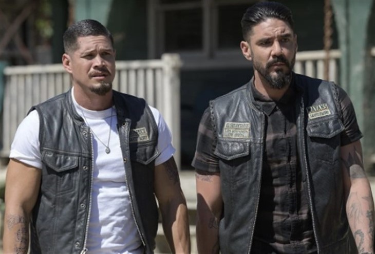 Mayans M.C. Spoilers: Season 3 Returning March 16 With An Explosive Premiere