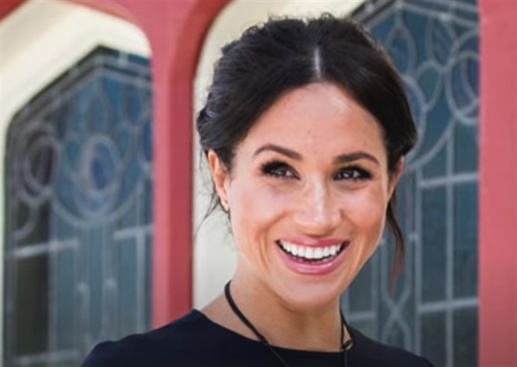 Royal Family News: Meghan Markle Calls Out Royals For “Perpetuating ...