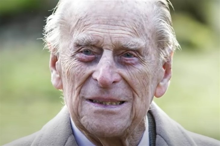 Royal Family News: Prince Philip Home Recovering While Prince Harry Whines About Family Again