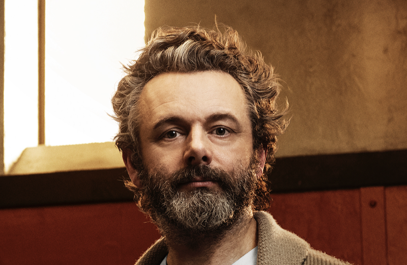 Prodigal Son Spoilers: Michael Sheen, Anna Lundberg And Baby All Battling COVID-19