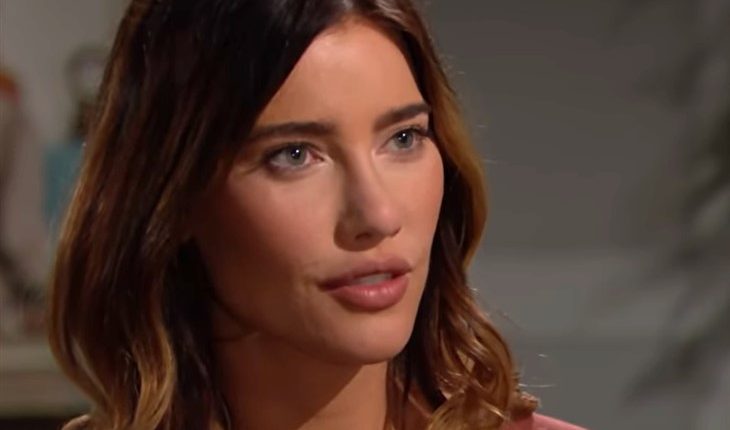 The Bold And The Beautiful – Steffy Forrester (Jacqueline MacInnes Wood ...