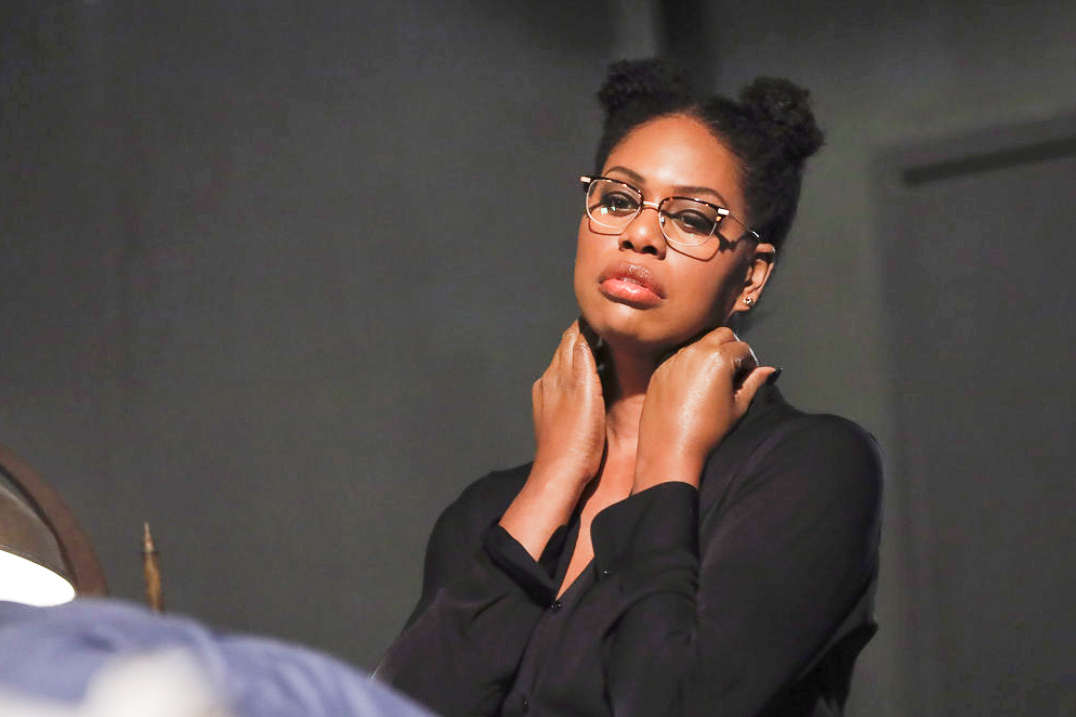 The Blacklist Season 8 Episode 10 Spoilers: What Happens In 'Dr. Laken Perillos'?