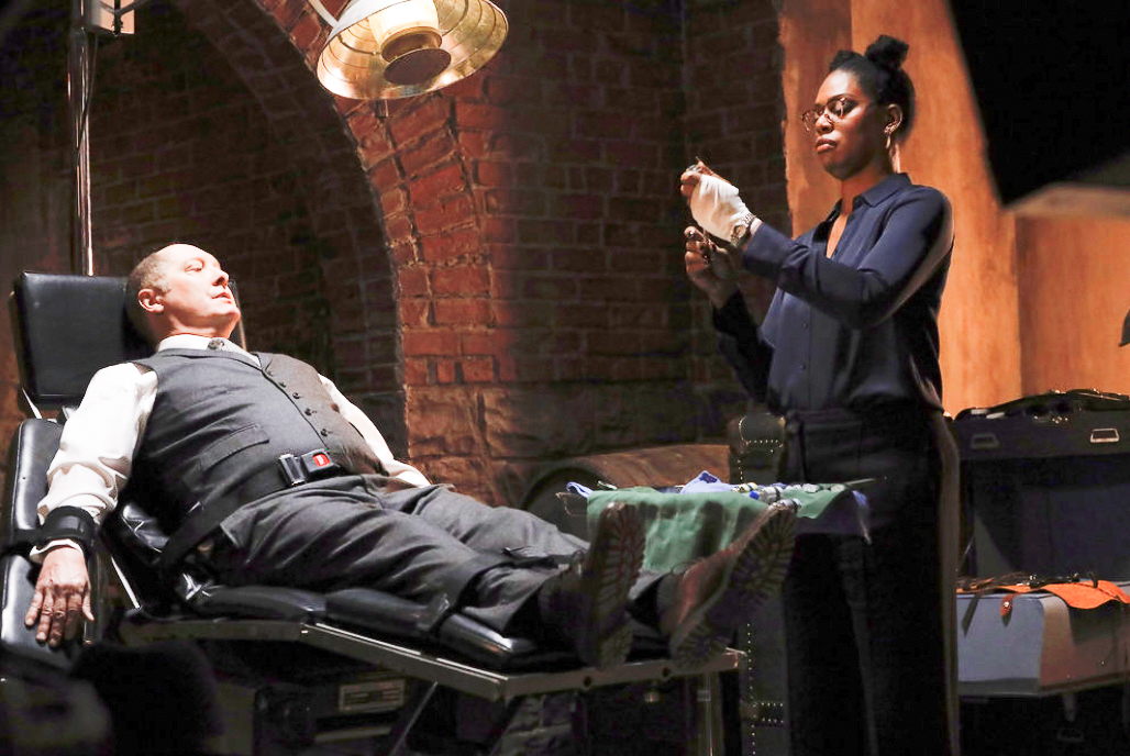 The Blacklist Season 8 Episode 10 Spoilers: What Happens In 'Dr. Laken Perillos'?