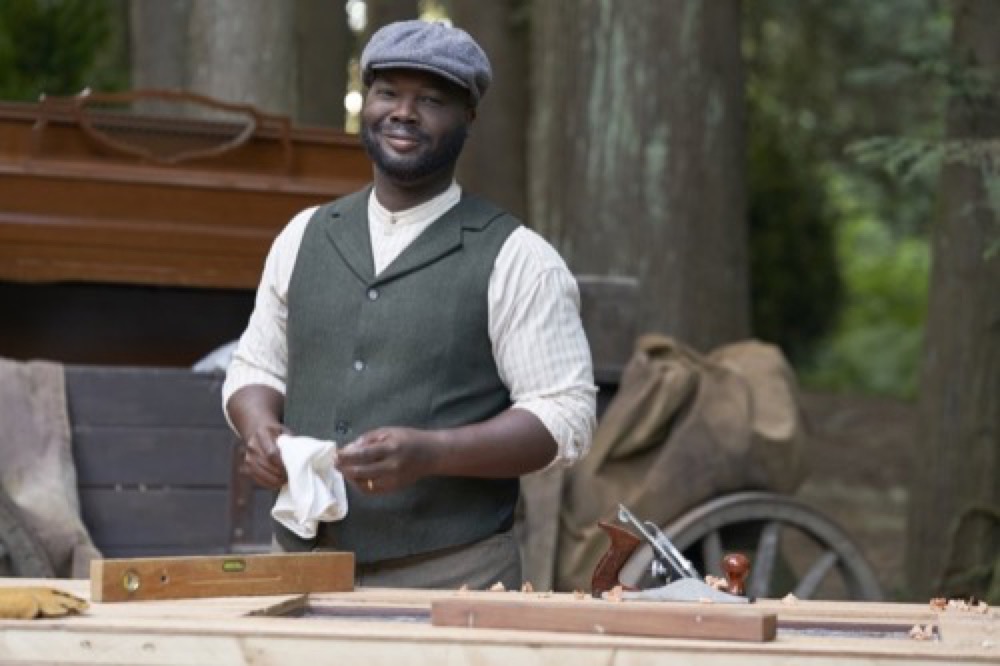 When Calls The Heart Recap 03/14/21: Season 8 Episode 4 "Welcome to Hope Valley"