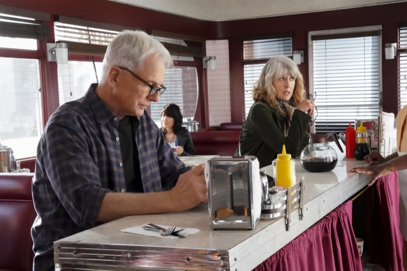 NCIS Spoilers: Mark Harmon And Pam Dawber Were Once Forced To Keep Their Relationship A Secret