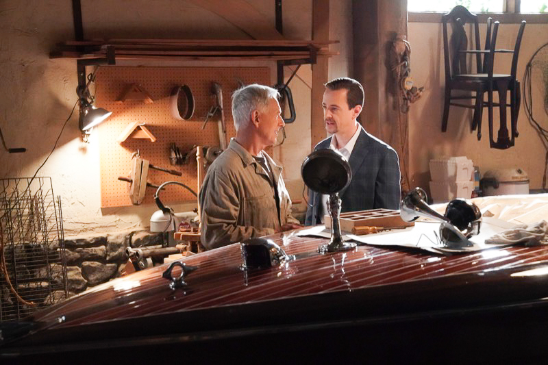 NCIS Season 18 Episode 12 Spoilers: Team Hunting Torres' Dad - Gibbs Helps Out & More