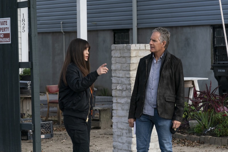 NCIS: New Orleans Season 7 Episode 12 Spoilers: Tammy Gets The Goods, A Major Secret and More!