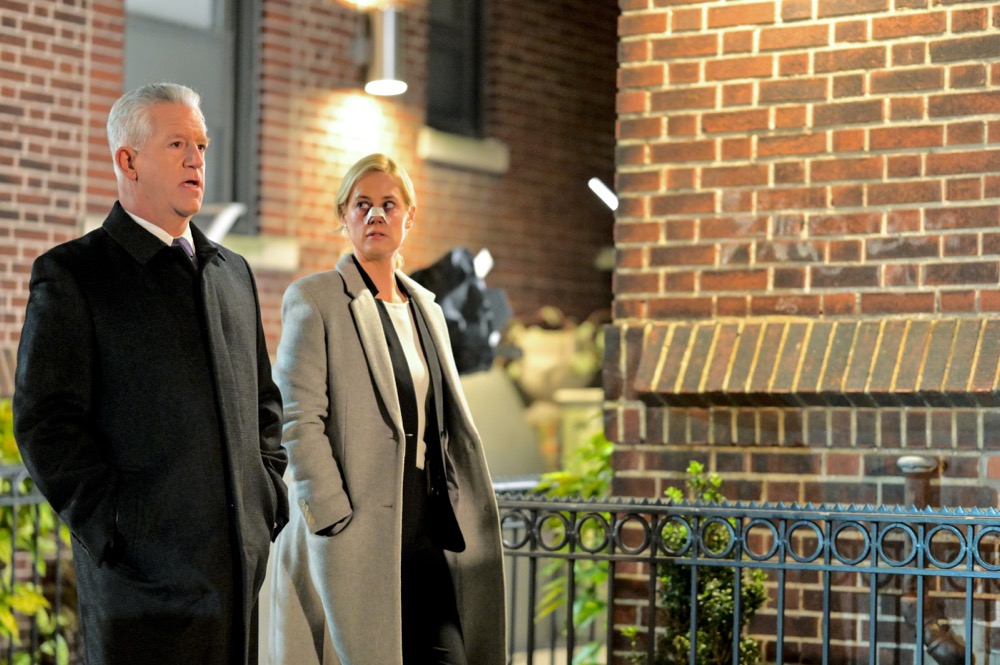 Blue Bloods Spoilers: Detective Abigail Baker In Jeopardy - Is Abigail Hawk Leaving CBS Show?