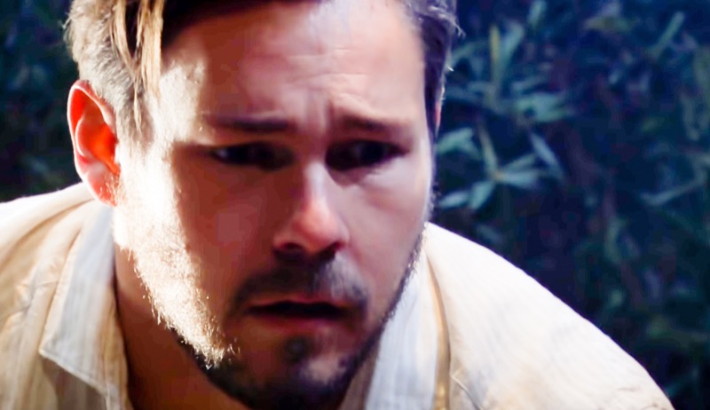 The Bold and the Beautiful Spoilers: Vinny's Death Not An Accident? - Suspicious Circumstances Revealed