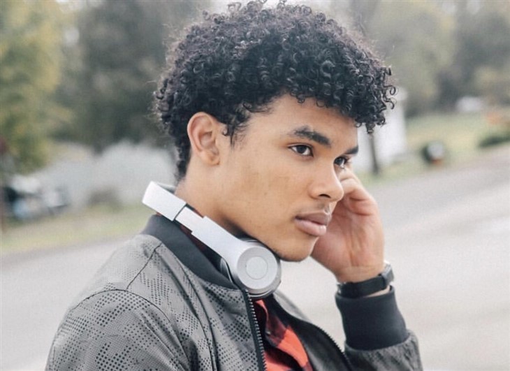 Days Of Our Lives Comings and Goings: Cameron Johnson Exits DOOL - Theo Carver Last Air Date Revealed